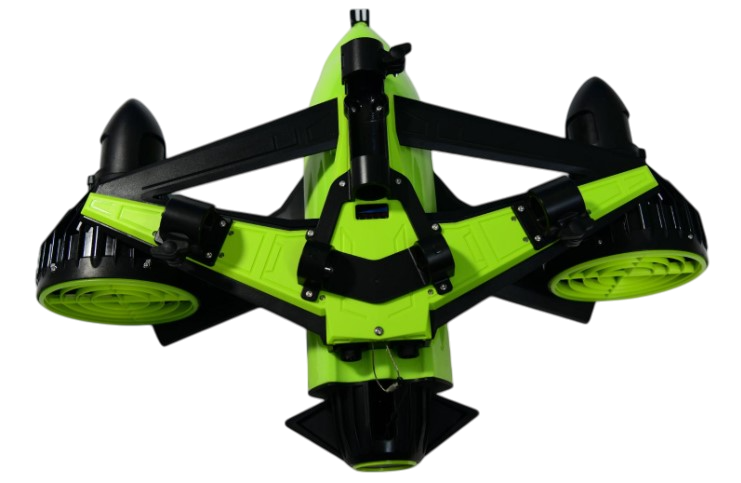 ELECTRIC UNDERWATER SCOOTER ELECTRIC UNDERWATER SCOOTER