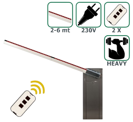 barriera stradale barriera stradale