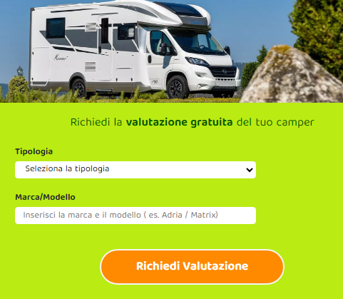 valutazione-camper valutazione camper